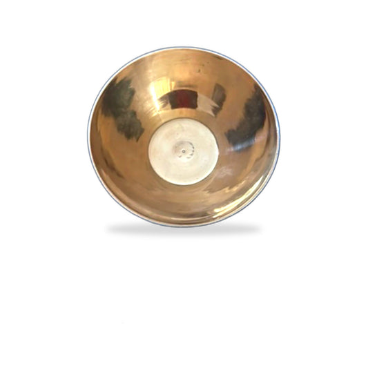 Brass Small Ritual Bowl