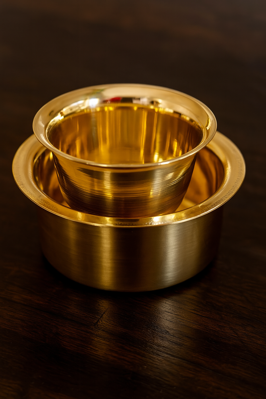 Filter Coffee Dubara Tumbler