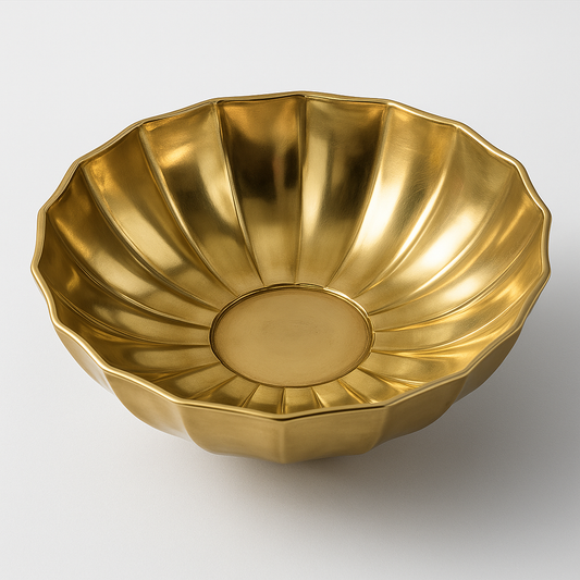 Flower Bowl