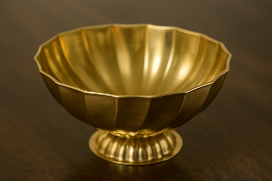 Flower Bowl